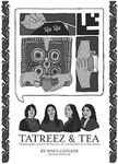 Tatreez & Tea: Embroidery and Storytelling in the Palestinian Diaspora