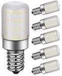 E12 Led Light Bulb 4W Equivalent 40