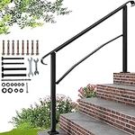 YITAHOME Handrails for Outdoor Step