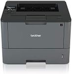 Brother HL-L5200DW Mono Laser Print