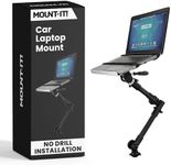 Mount-It! Car Laptop Mount | No-Dri
