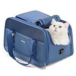 Lesure TSA Airline Approved Cat Car