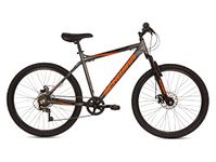 Hybrid Mountain Bikes