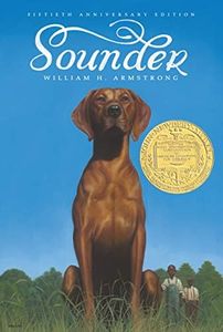 Sounder: A Newbery Award Winner