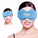 Hilph Microwave Heated Eye Mask for