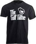 Ann Arbor T-shirt Co. The Golf Fath