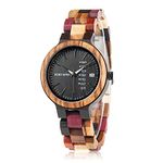 Wooden Watches For Women