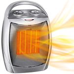 Sunbeam Portable Heater For Office