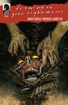 Dark Horse Horror Sampler 2015 #0 (Dark Horse Samplers)