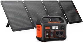 Jackery Solar Generator 300, 293Wh 