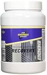 For Goodness Shakes Vanilla Fudge Recovery Powder, 16g Protein per 75g, Fat-Free & High Carb With Protein, Vitamin B12 & D, Folic Acid & Niacin, Post Workout Protein Powder, 20 servings, 1.4 kg