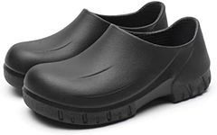 Men Women Non-slip Durable Work Sho