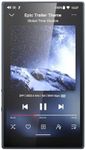 FIIO M21 Dark Blue FIO-M21-L Portable Digital Audio Player DAP
