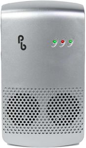 Pestbye Rat and Mouse Repellent Set – 3 Pack Ultrasonic Plug-In