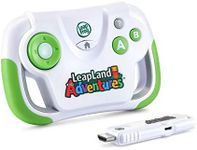 LeapFrog LeapLand Adventures, Game 