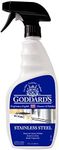 Goddard's Stainless Steel Cleaner S