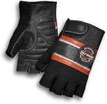 Harley-Davidson Men's Mixed Media F