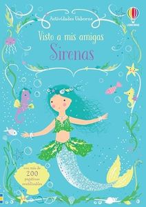 Sirenas (Visto a mis amigas)
