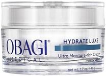Obagi Hydrate Luxe Ultra-Rich Facia