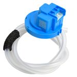 LENMISO Upgrade Washer Water Level Pressure Sensor Switch Compatible with Samsung Washing Machine Replace DC96-01703H AP5799898