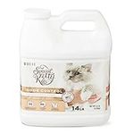 Special Kitty Scoopable Tight Clumping Cat Litter, Fragrance Free, 14 lb - Pack of 2