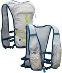 QuickStart 2.0 6 Liter Hydration Pack Vapor Grey/Finish Lime / OSFM