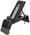 adidas HIIT Deck