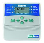 HUNTER ELC-601i – Irrigation Programmer, 6 Stations, for Indoors