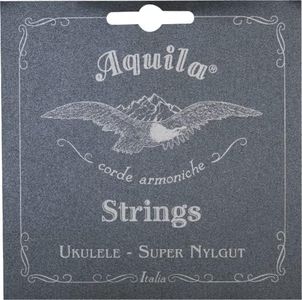 Aquila Super Nylgut Corde Ukulele