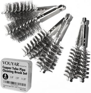 Vouyar 6pc