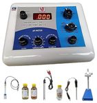 Lab Junction pH Meter,pH,Conductivity/TDS & Temperature Meter (4 in 1) LJ-182 as per Quality Standards