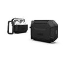 Urban Armor Gear Scout Rugged Case for 2nd Generation AirPod Pro, Black