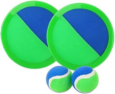 Ball Catch