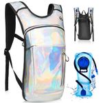 Water Backpack For Raves