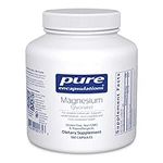 Pure Encapsulations Magnesium (Glyc