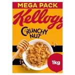 Crunchy Nut Kellogg's Crunchy Nut Breakfast Cereal 1kg