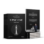 IAS Exam Notes For UPSC General Studies Prelims & Mains for Exam Preparation | Reviewed by Abhishek Saraf | 14 Books in (Hindi) | Latest Edition