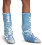 Disguise Disney Frozen Elsa Boots, 