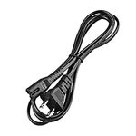 Jantoy 5ft AC Power Cord Compatible
