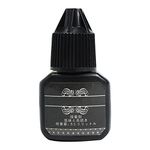 UJEAVETTE Eyelash Extension Glue Waterproof Professional Use Makeup Tools Eyelash Glue