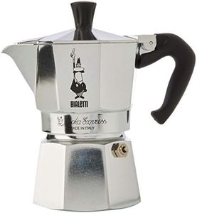 Bialetti M