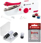 Singer Bundle - Stitch Sew Quick, 1