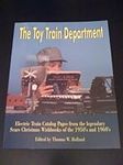 The Toy Train Department: Electric 