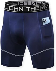 Thermajohn