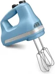 KitchenAid® 5-Speed Ultra Power™ Hand Mixer, Velvet Bue