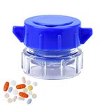 Pill Crusher For Pets