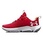Under Armour mens Basketball Shoes,