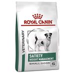 Royal Canin Satiety Weight Management Veterinary Health Nutrition Dry Dog food 8kg Small Dog