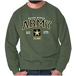 Brisco Brands US Army Pride United 