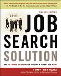 The Job Search Solution: The Ultima